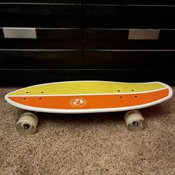 Mini Skateboard