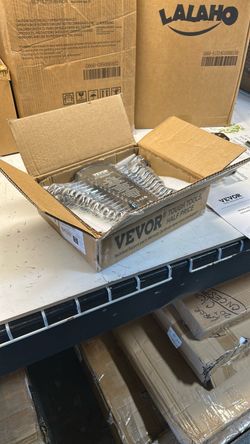 VEVOR 30-Piece Ratcheting Combination Wrench Set SAE & Metric – Ne