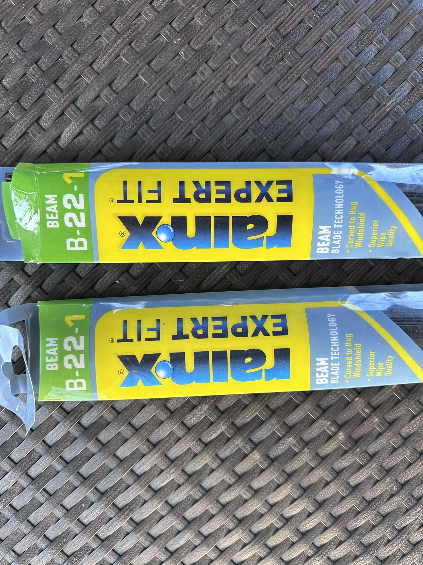 Wiper Blades