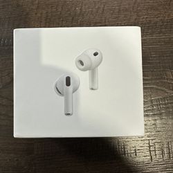 Apple AirPods Pro 3