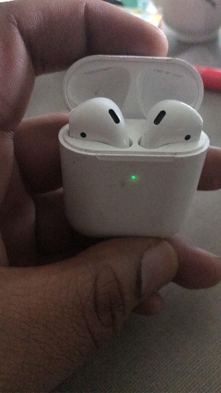 Air Pods