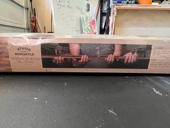 Shot ski