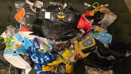 Costumes