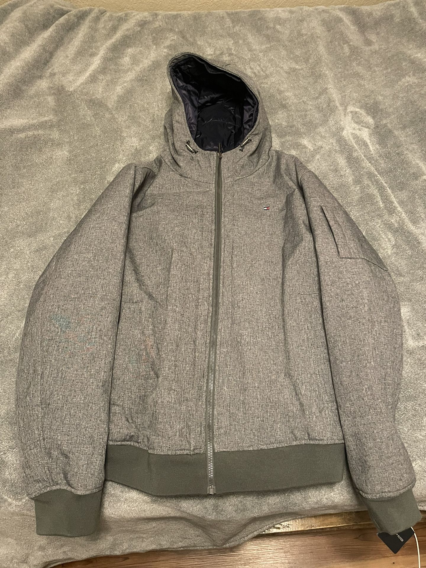 Tommy Hilfiger Jacket