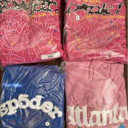 Spider Denim Tear And Hellstar Outfits 