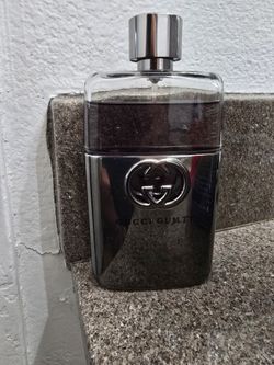 GUCCI cologne