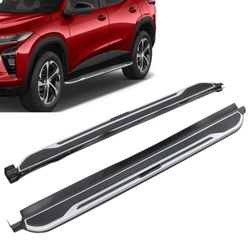 RUNNING BOARDS