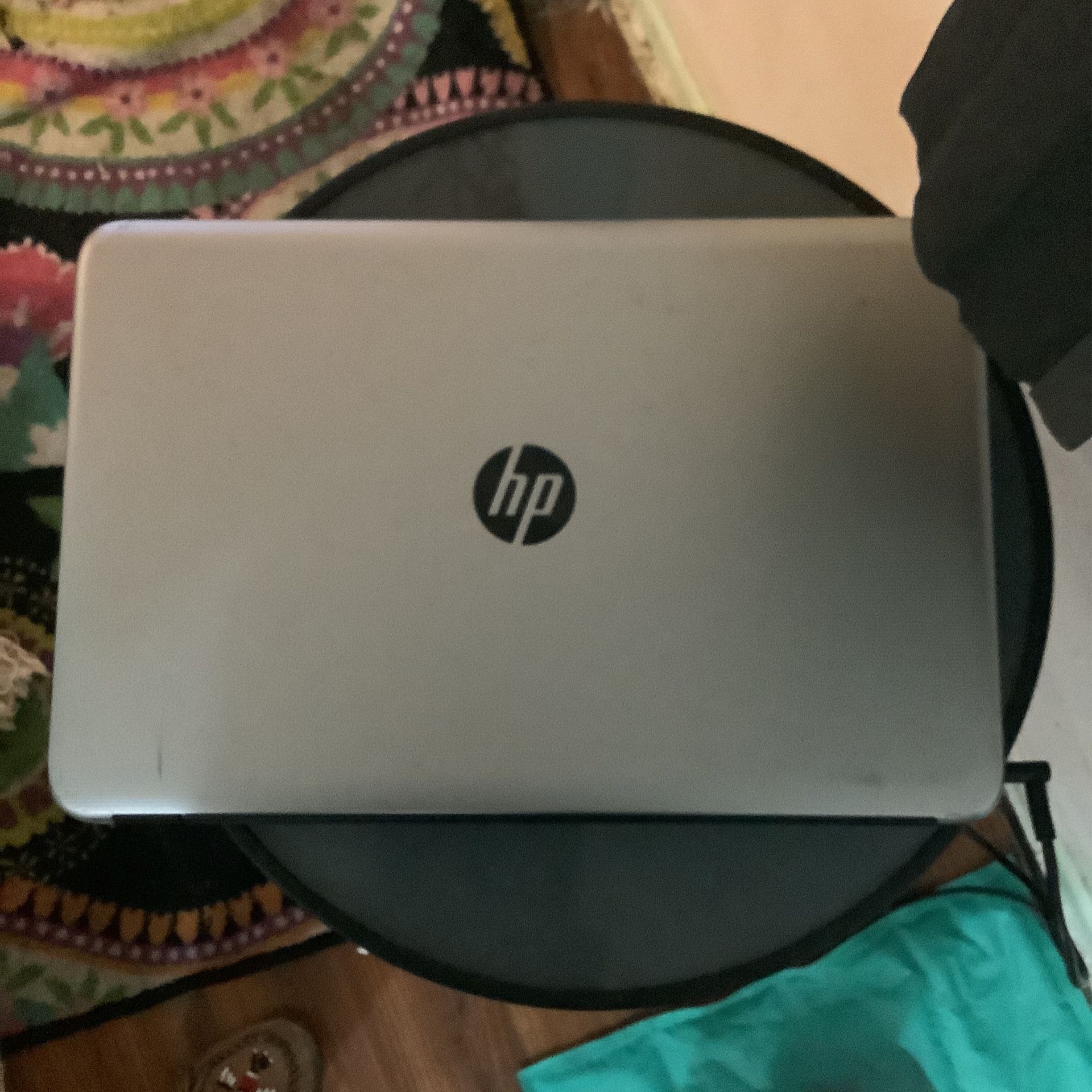 HP Laptop Notebook With 4GB Great For students!