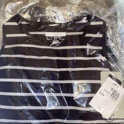 Forever21 - Active Knit Top/Turkish Coffee 