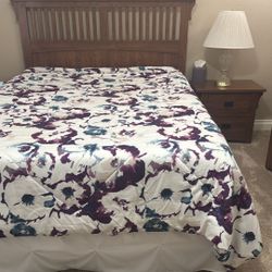 Queen Bedroom Set