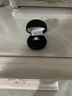 Engagement Ring