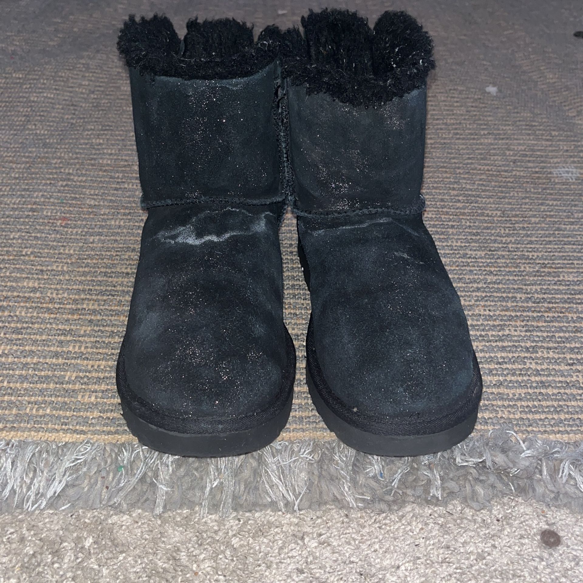 Uggs