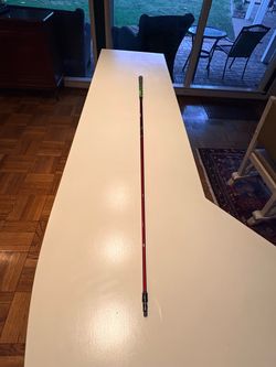accuflex assassin 50 a2.50.260.2 shaft