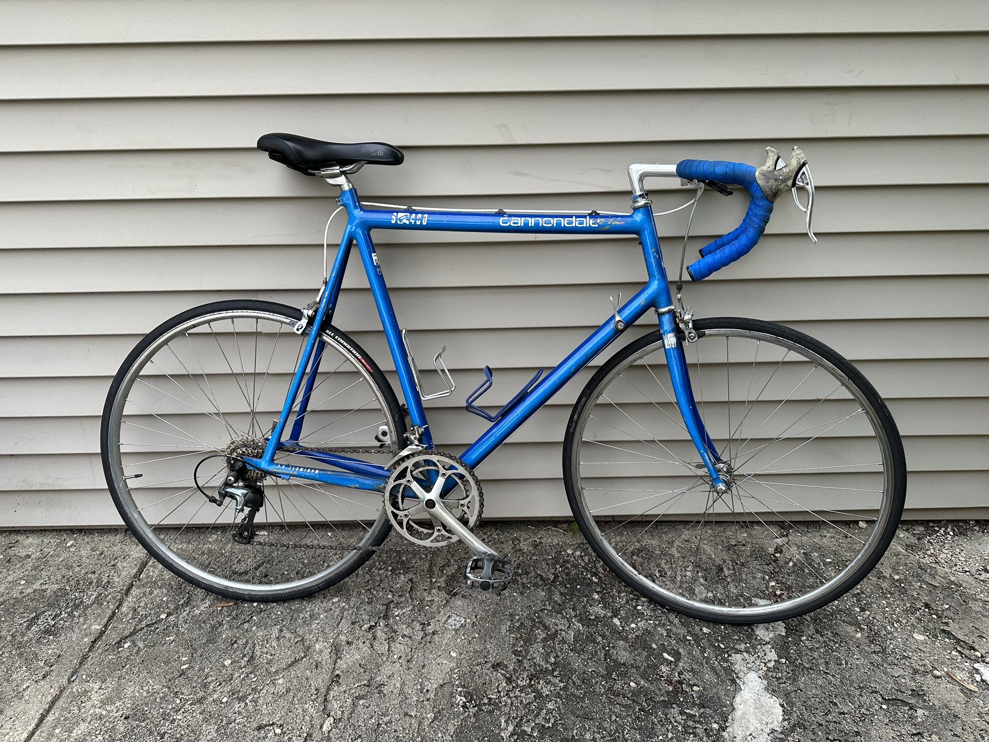 Cannondale SR400, 56cm