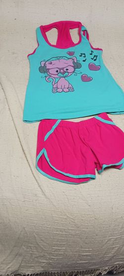 Sport set