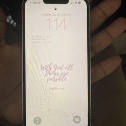 iPhone 13 Unlocked To Any Carrier  