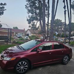 Honda civic For Sale 