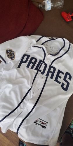 Padres san diego