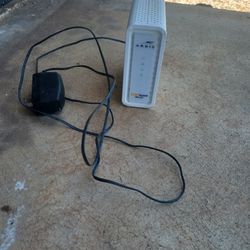 Arris Modem