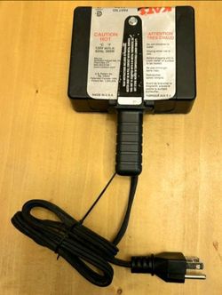 Kat's Handi-Heat Magnum Magnetic Heater 300 Watt 120v