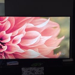 2023 Sony Led 75” Tv
