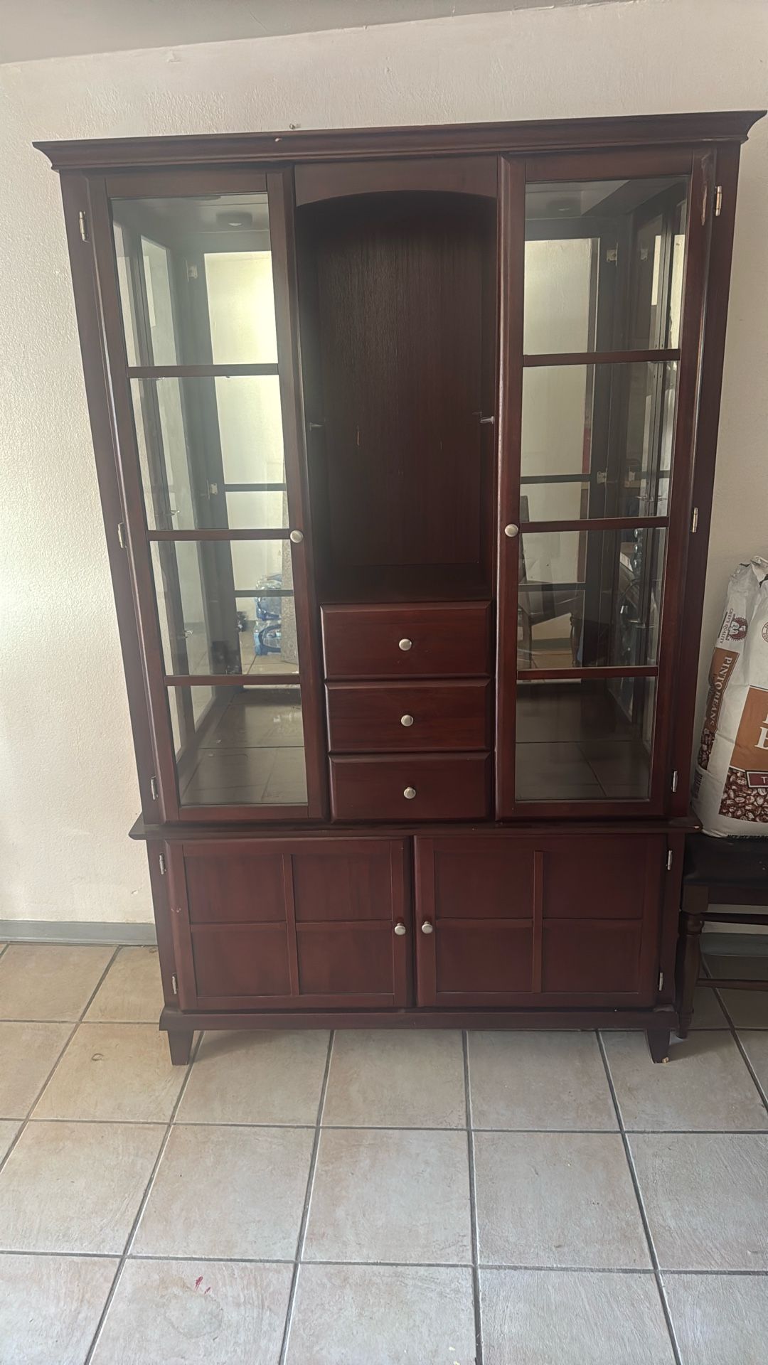 China Cabinet