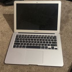 Mac Book Air 