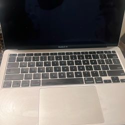 Apple MacBook Air