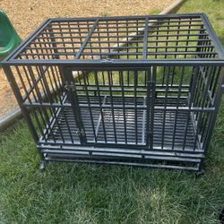 Dog Kennel/crate