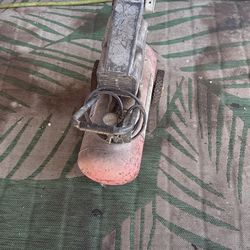 Craftsman Air Compressor Works Great