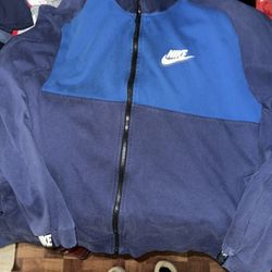 Nike Jacket 