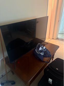 TV 65” 40”