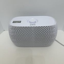 Pure Enrichment PureZone Breeze Tabletop Air Purifier