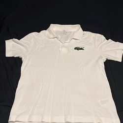lacoste shirt