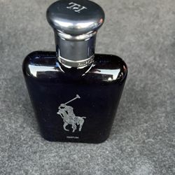 (URGENT) Ralph Lauren Polo Blue Parfum 125ml