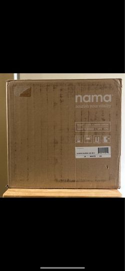 Nama J2 Cold Pressed Juicer