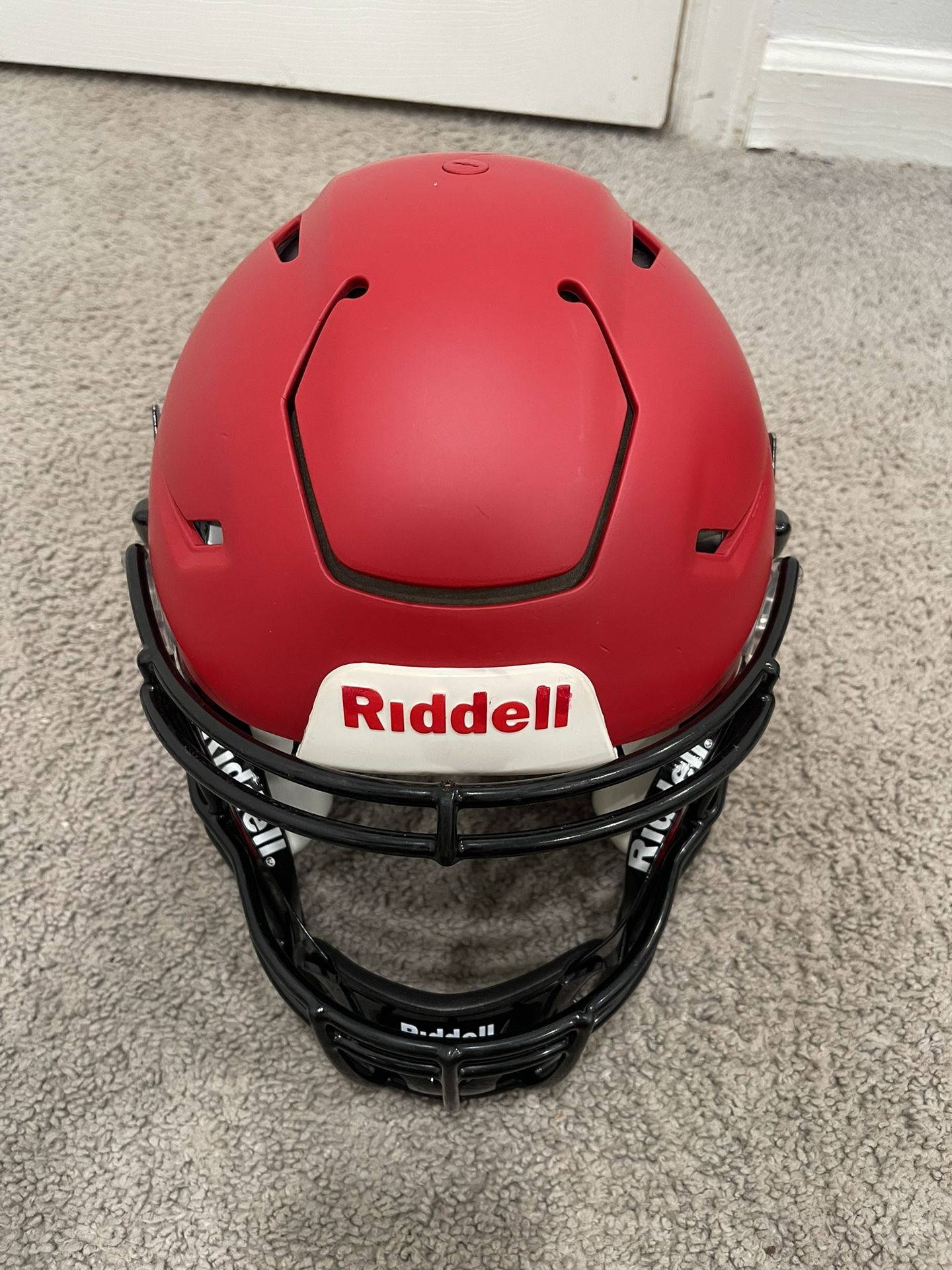 Football Speed Flex