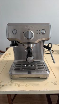 Espresso Machine