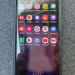 Galaxy S9 Unlocked