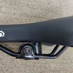 Bicycle Bike Seat Saddle 