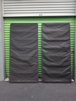 Set of 2 twin size XL