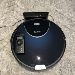 Robot vacuum