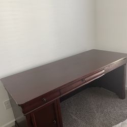 Office Desk 