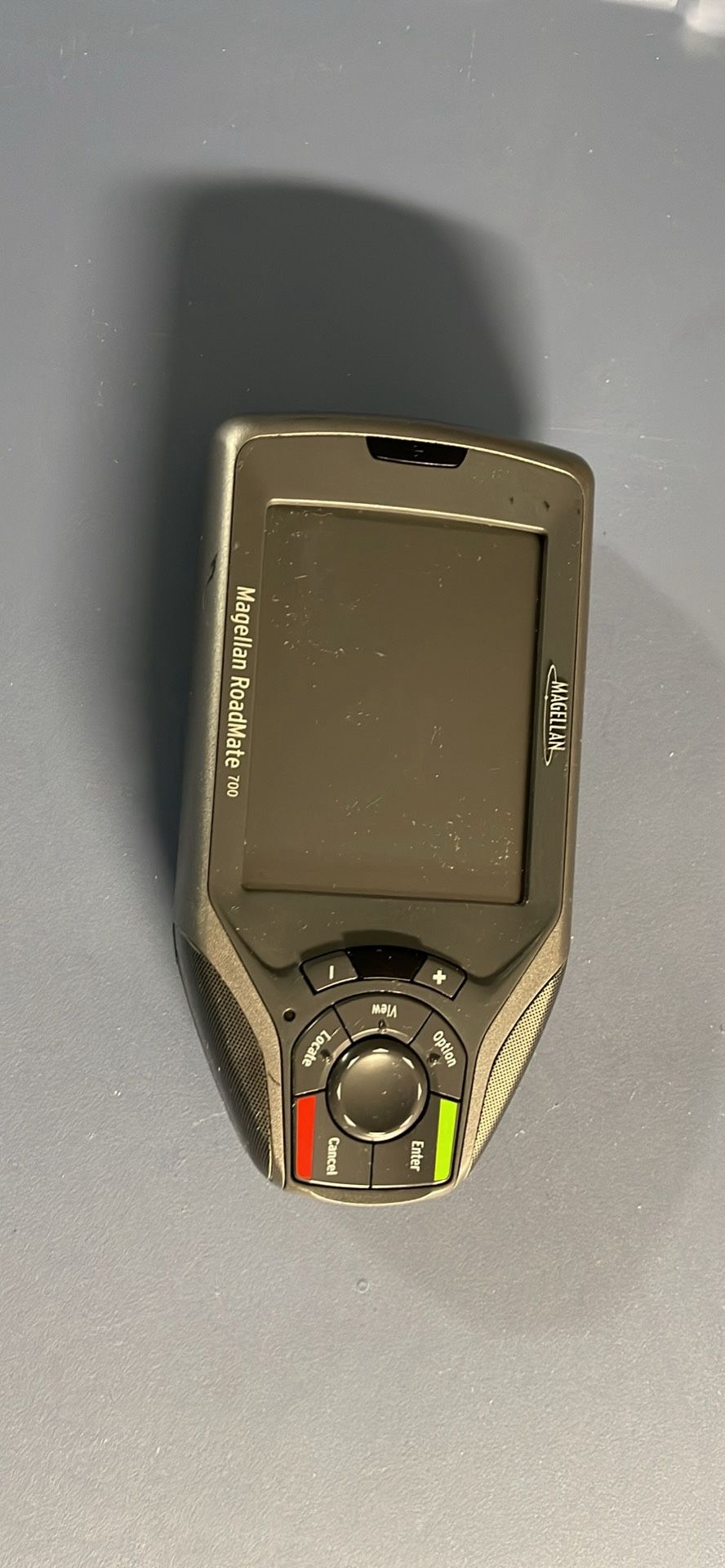 Magellan Road mate Gps