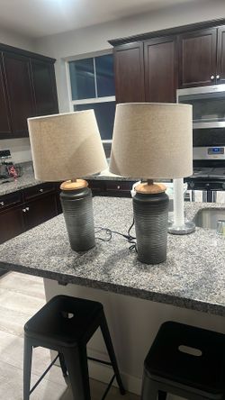 Lamps / Light / Side Lamps