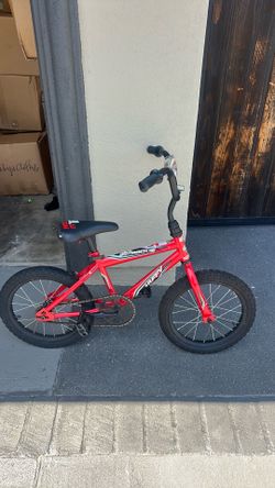 Huffy bike for little kids