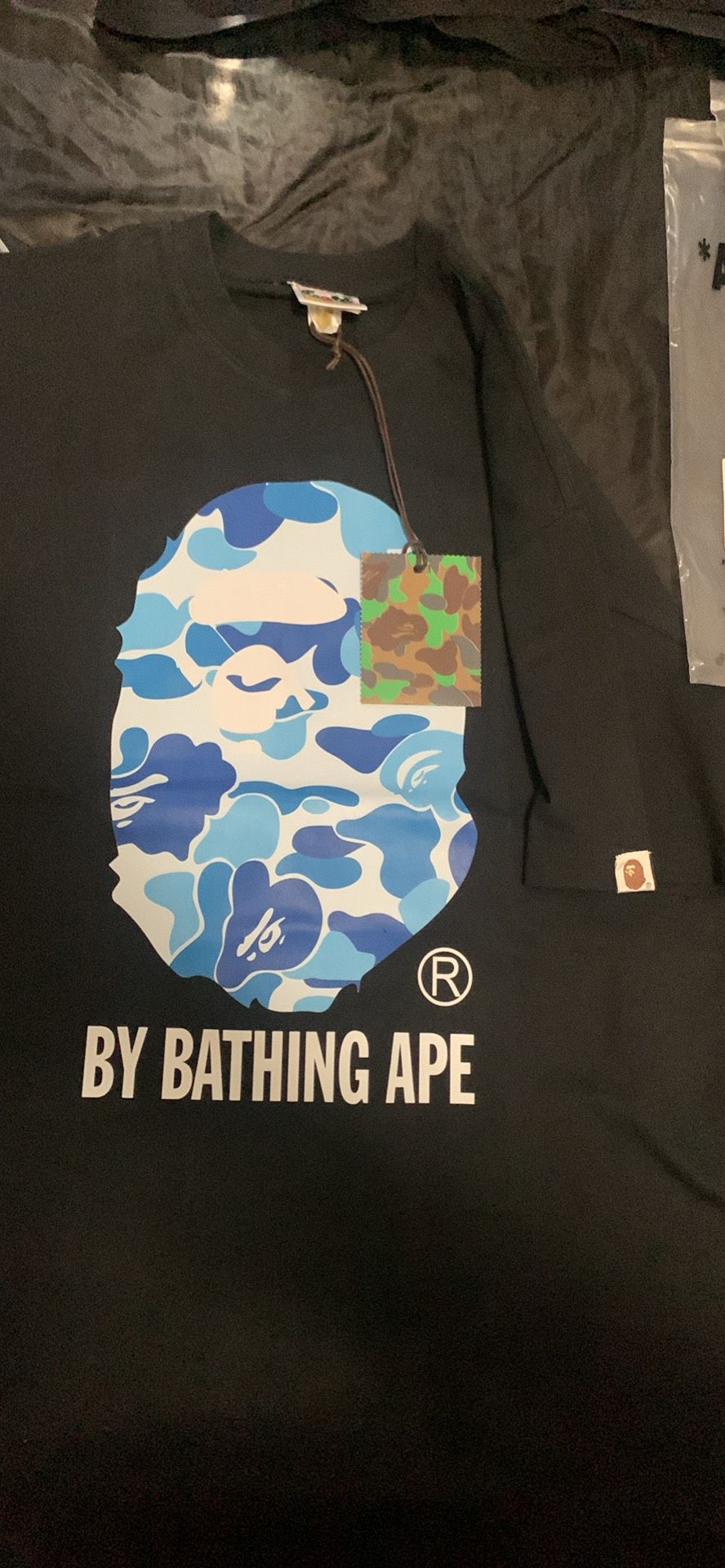 Bathing Ape