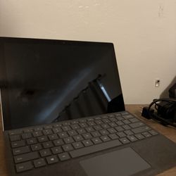 Surface Pro 7 