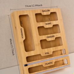 Kitchen Organizer 