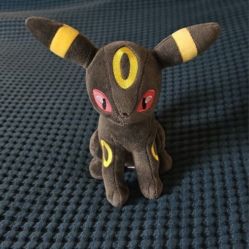 Umbreon Eeevelution Plush